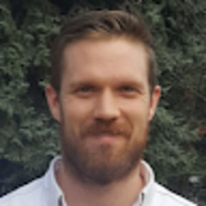 Meet your Posher, Todd